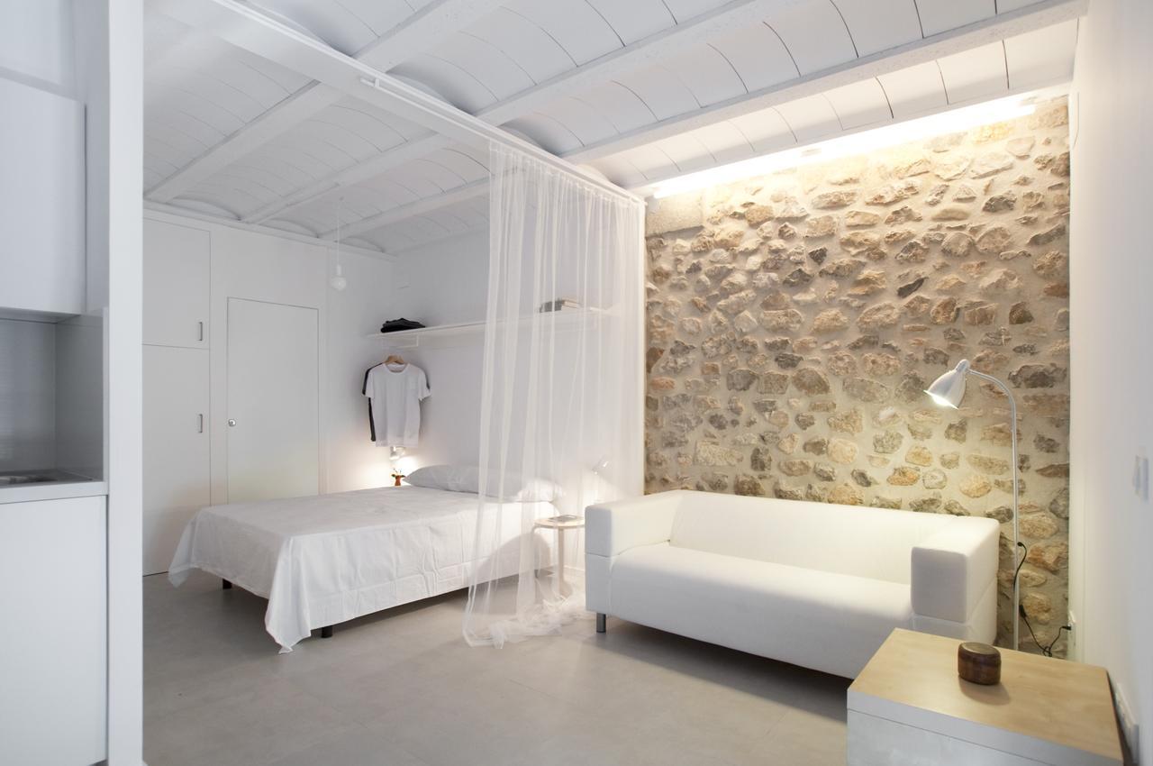 Peñíscola Estudio Casco Antiguo Inmomart מראה חיצוני תמונה