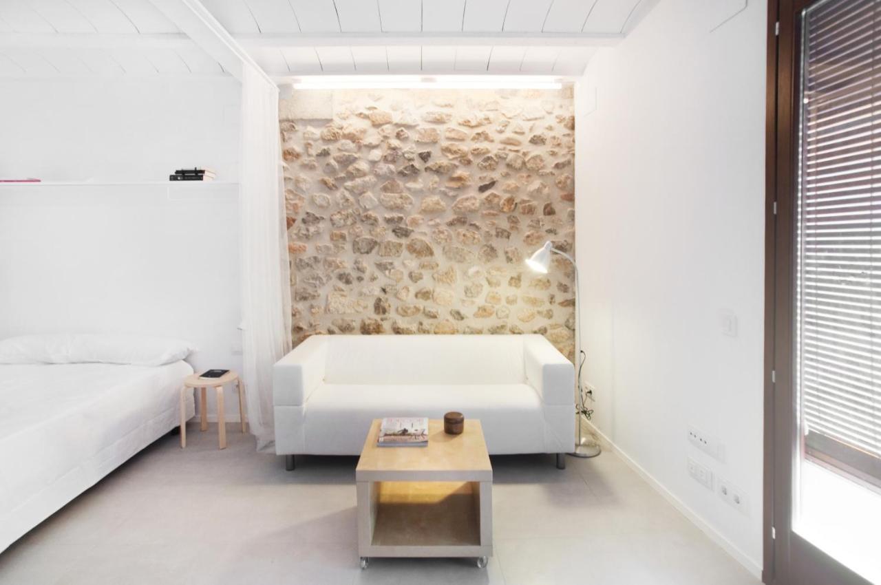 Peñíscola Estudio Casco Antiguo Inmomart מראה חיצוני תמונה