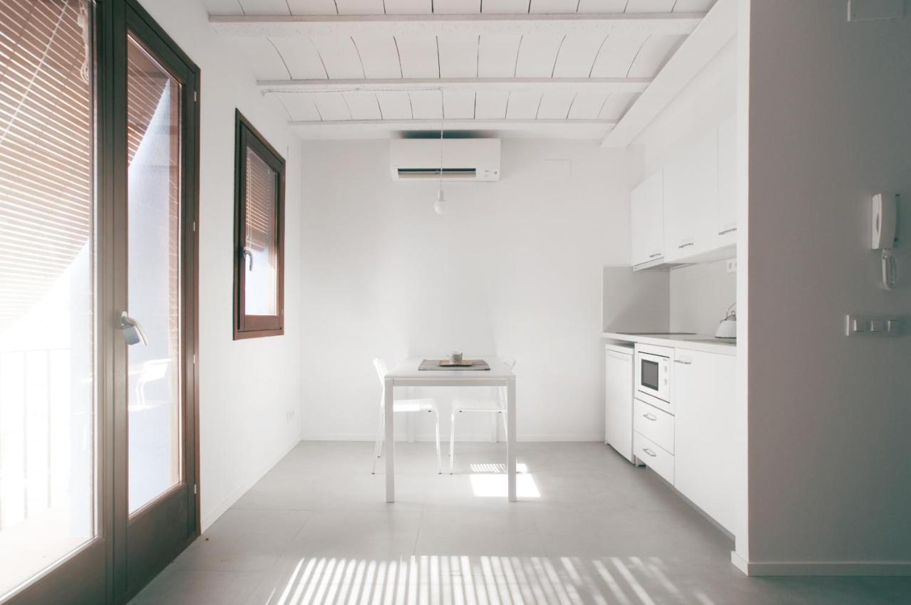 Peñíscola Estudio Casco Antiguo Inmomart מראה חיצוני תמונה